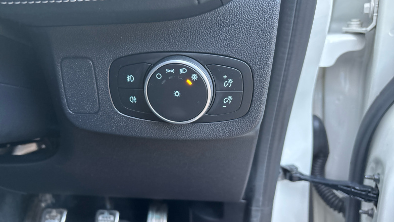 Ford Puma 1.0 EcoBoost Hybrid mHEV 155 ST-Line Vignale 5dr Petrol Hatchback